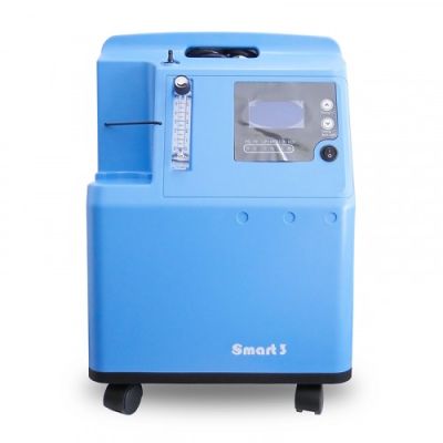 Кислородный концентратор Ventum Smart 3 арт. MfHc26551
