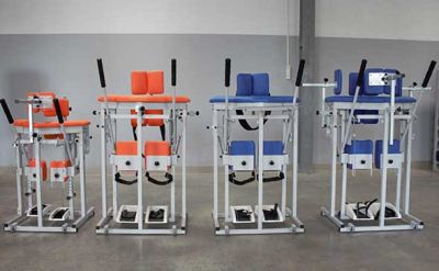 Имитатор ходьбы «Имитрон» (взрослый/детский) арт. Mad21535