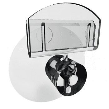 Ценникодержатель на присоске CUP-S-PRICE