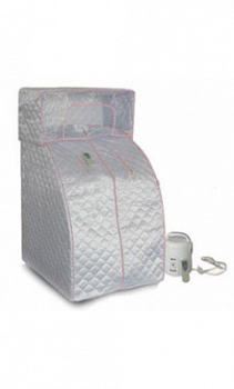 Портативная паровая сауна с жестким каркасом TW-PS02 арт. MT11288