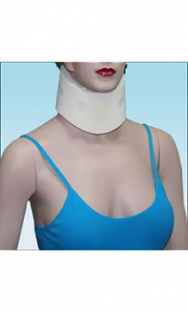 Бандаж фиксирующий BHFK