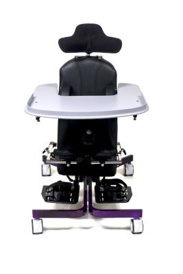 Опора для стояния (вертикализатор) RTX L заднеопорная