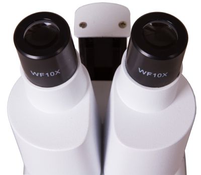 Микроскоп Levenhuk 1ST, бинокулярный арт. ФгК26896