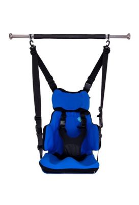 Многофункциональное сидение на жесткой раме MULTISEAT