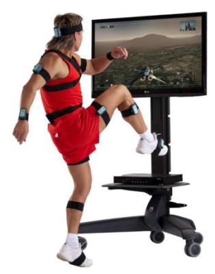 Многофункциональный лечебно-диагностический комплекс ТРАСТ-М арт. Rml21509