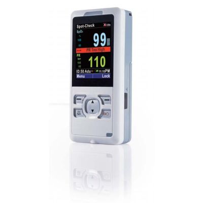 Пульсоксиметр Mindray PM-60 арт. MfHc26525