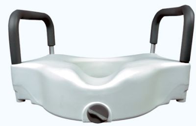 Сиденье (насадка) для унитаза С60250 арт. AR12359