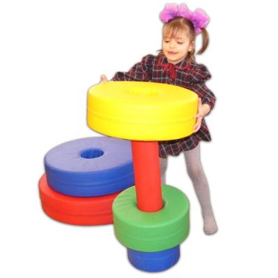 Пирамида арт. АЛ12908