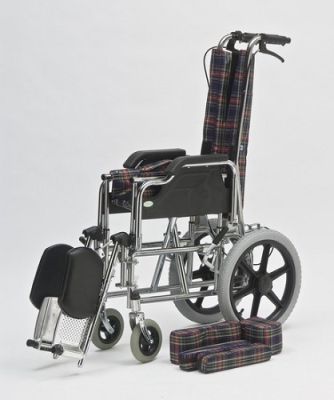 Кресла-коляска для инвалидов FS212BCEG арт. AR12229