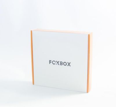 Коммуникатор FoxBox