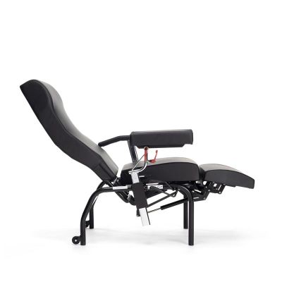 Гериатрическое кресло Vermeiren Alesia (компл. Normandie-2F)