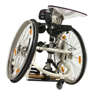 Активный вертикализатор SPEEDY Арт. RX15326