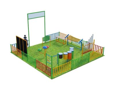 Музыкальная площадка «Максимум»