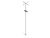 Стойка для аппаратуры СА-8 арт. Md21631 Стойка для аппаратуры СА-8 арт. Md21631