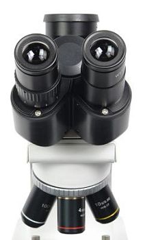 Микроскоп Микромед-1 (3 LED inf.)