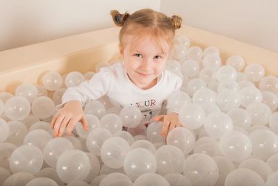 Мягкий сухой бассейн арт. RM14016