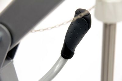 Подъемник электрический реабилитационный MET TITAN 9-150. Электропривод LINAK (пр-во Дания)