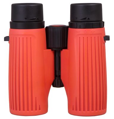 Бинокль солнечный LUNT SUNoculars 8x32, красный