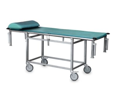 Тележка медицинская для перевозки больных ТБ-01 арт. Md21621