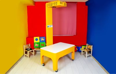 Интерактивная песочница Ronplay KIDS