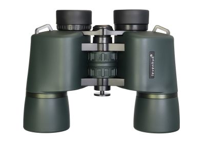 Бинокль Levenhuk New Sherman PRO 12x42