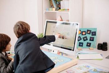 Мультимедийная образовательная система MultiMind арт. InV18990