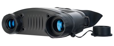 Бинокль ночного видения цифровой Bresser 3,5х, с функцией записи