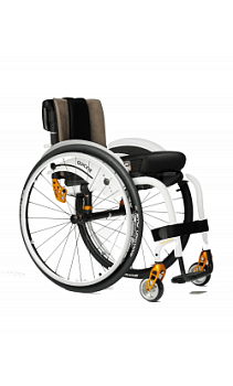 Спортивная коляска для занятий ОФП Sopur Helium S LY-710-066000S арт. MT10902