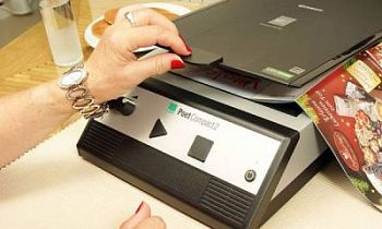 ScannaR Compact 2+ арт. 4217