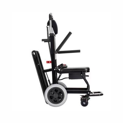 Кресло-каталка с лестничным подъемником MET LIFTER