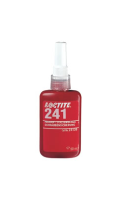 Клей Локтит 241 Артикул: 118Р35