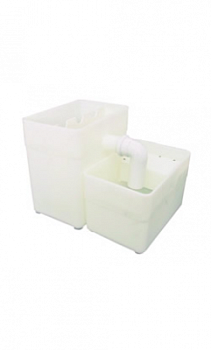 Гипсоотстойник Артикул: 151M4