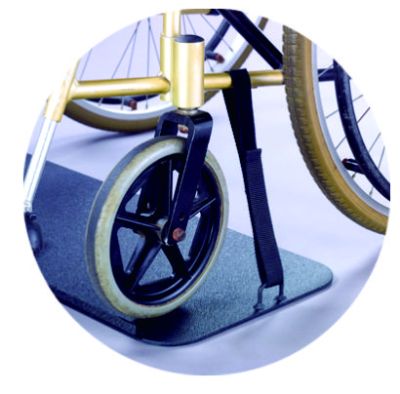 Велотренажер электрический R9070 арт. AMF26564