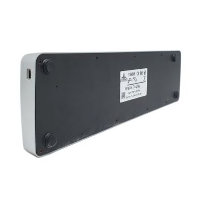 Тактильный дисплей Брайля Seika 3 Pro арт. ДС28232