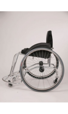 Инвалидная коляска для баскетбола Wheel Attack LY-710-800121 арт. MT10830
