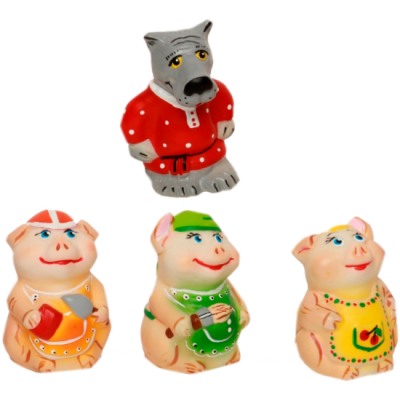 Комплект тематический. Сказки арт. МСт26650