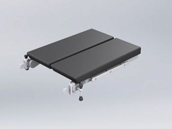 Комплект КПП-22 для раздельного позиционирования ног с поворотом и наклоном арт. Md21599