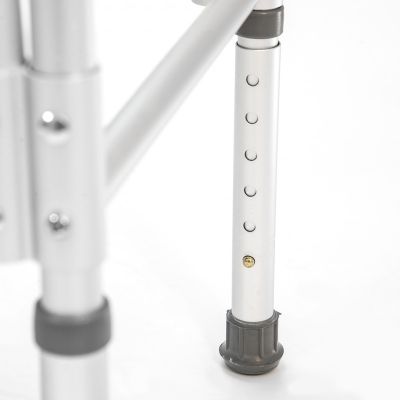 Кресло-стул с санитарным оснащением HMP-7007L