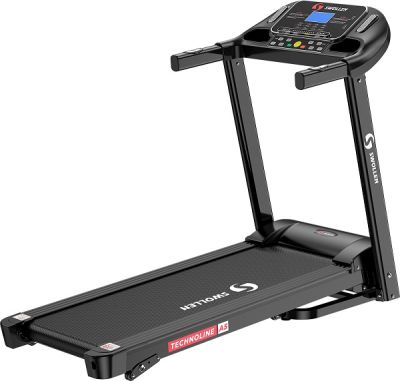 Беговая дорожка SWOLLEN Technoline A5 арт. SW28298