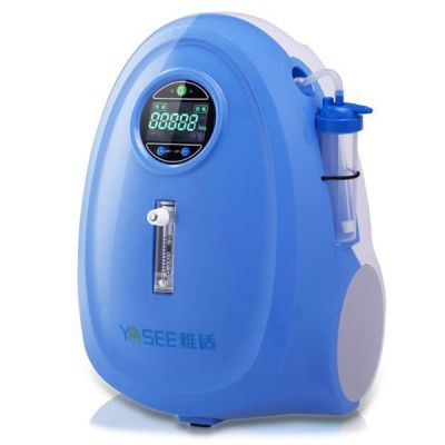 Кислородный концентратор Ergopower ER200 (JAY-10) арт. Ksl27053