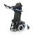 Кресло-коляска электрическая с вертикализатором Navix SU арт.RX25151 Кресло-коляска электрическая с вертикализатором Navix SU арт.RX25151