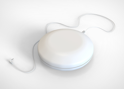 Виброподушка S-Sheker