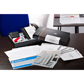 Методика Л. А. Ясюковой: Прогноз и профилактика проблем обучения в средней школе (3-6 классы). Кабинетный вариант