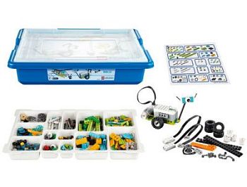 Набор базовый LEGO WeDo 2.0 (280 эл-тов) арт. RN21341