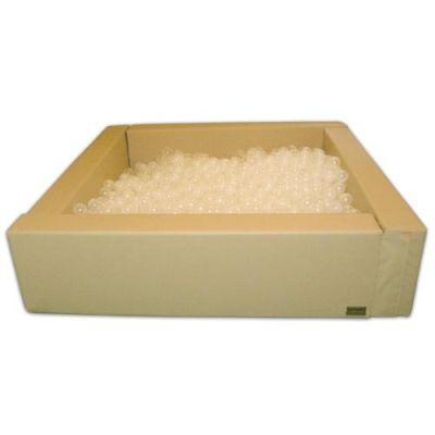 Сухой бассейн арт. АЛ12517