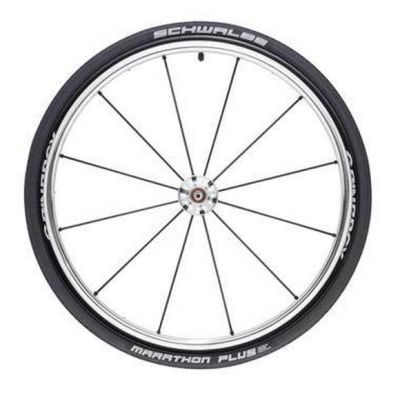 Инвалидная кресло-коляска спортивного типа HURRICANE  арт. MEY27391