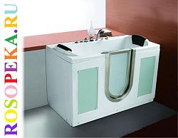 Нозологическая структура инвалидности по зрению