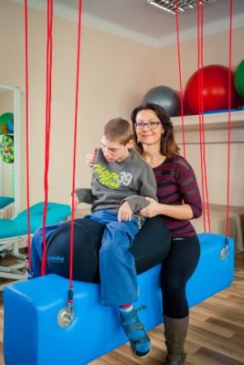 Валик стабилизирующий BodyMap O (Размер 1-5) арт. 23952МО