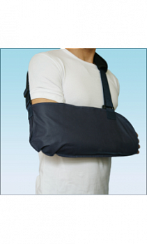 Бандаж на плечевой сустав и предплечье BSA