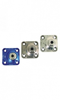 Гильзовый адаптер с аксиальным смещением Артикул: 10A94